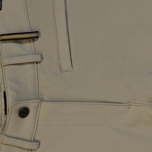Noble Outfitters™ Ladies' Signature Full-Seat Breeches Size US 26R - Picture 5 of 11